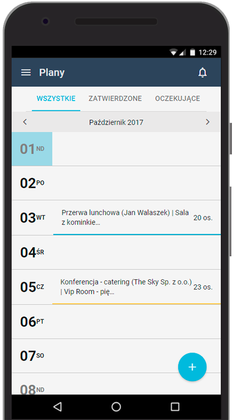 Menu Manager